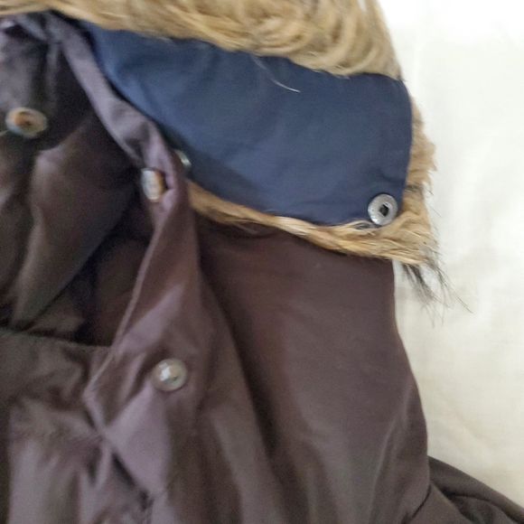 Jacket - Picture 11 of 16